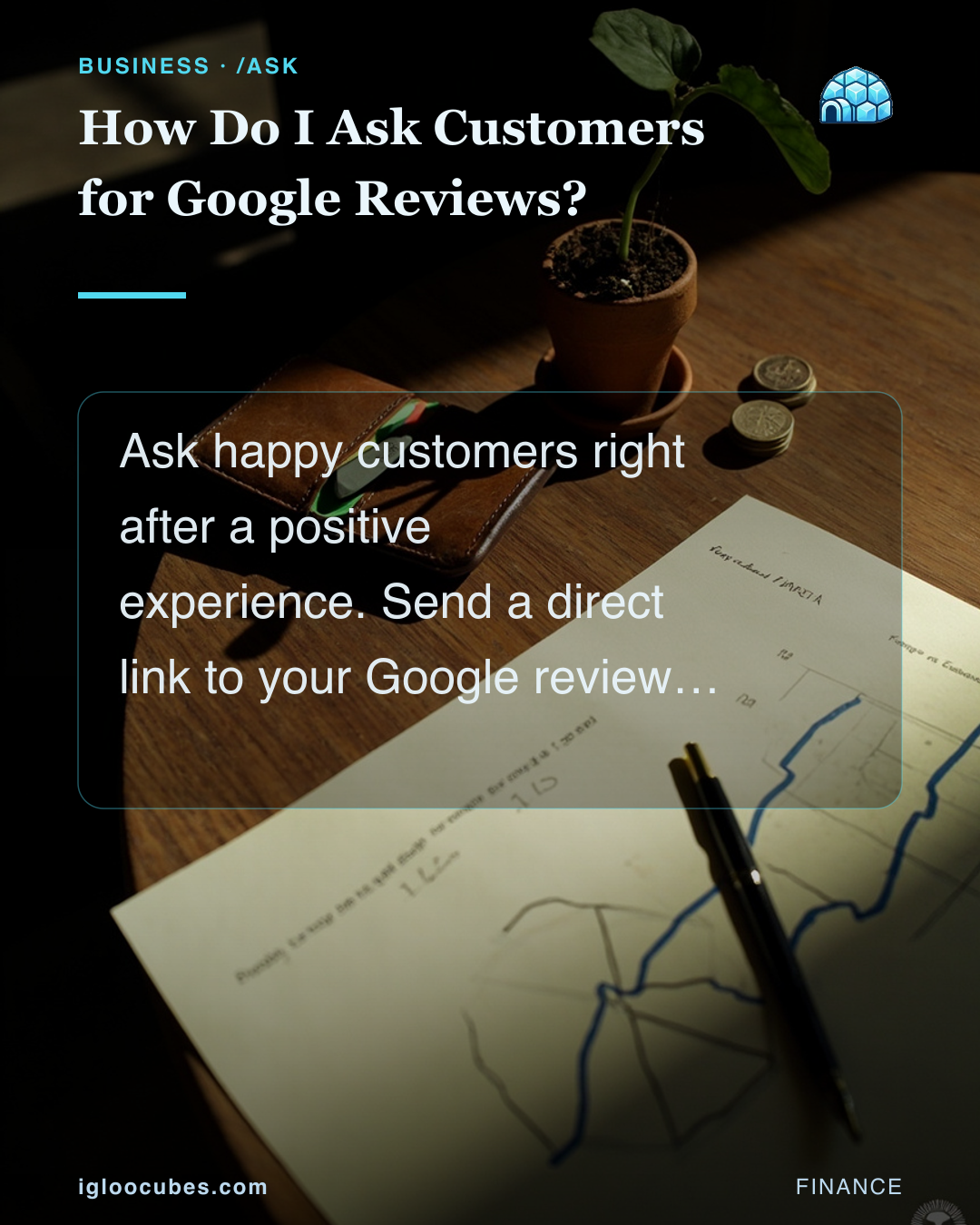 How Do I Ask Customers for Google Reviews?