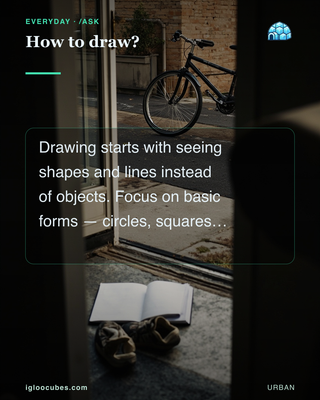 How to draw?