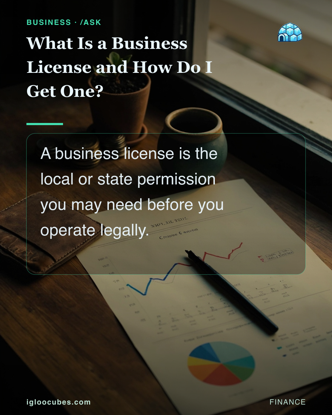 What Is a Business License and How Do I Get One?