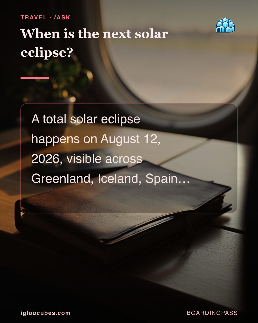 When is the next solar eclipse?